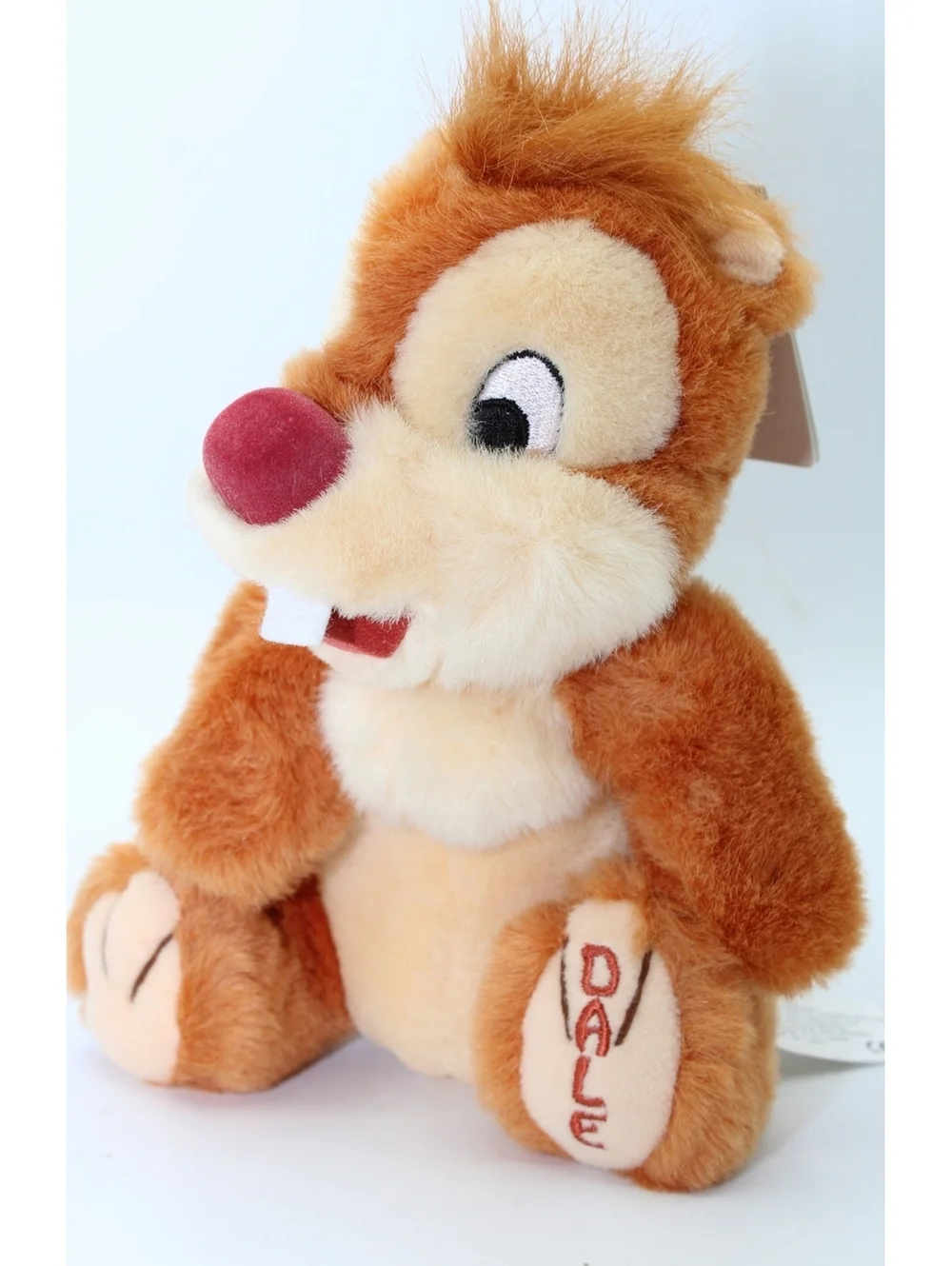 NWT Vintage Walt Disney Chip 'n Dale Rescue Rangers Chipmunks 9